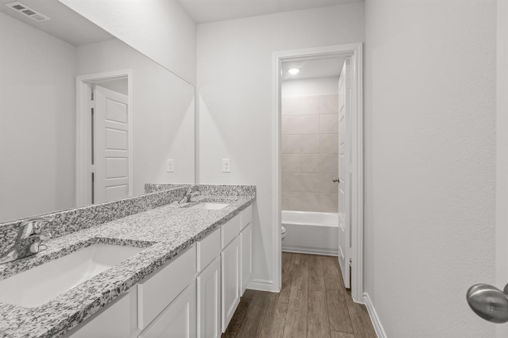 Retreat at Fossil Creek - Residential