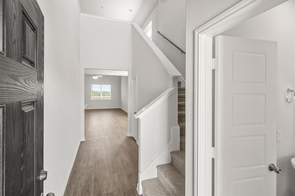 Retreat at Fossil Creek - Residential