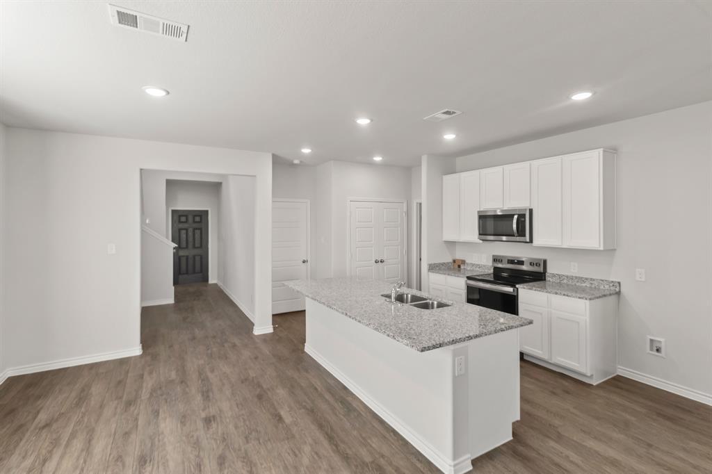 Retreat at Fossil Creek - Residential