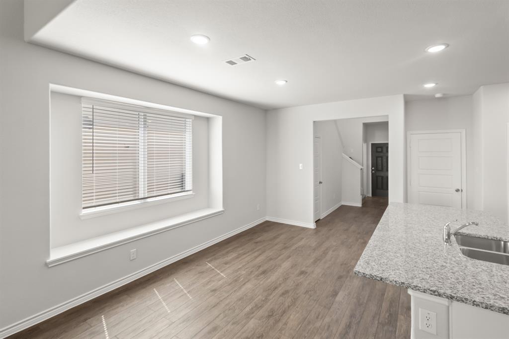 Retreat at Fossil Creek - Residential