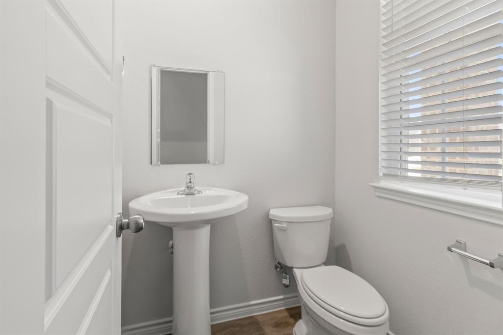 Retreat at Fossil Creek - Residential