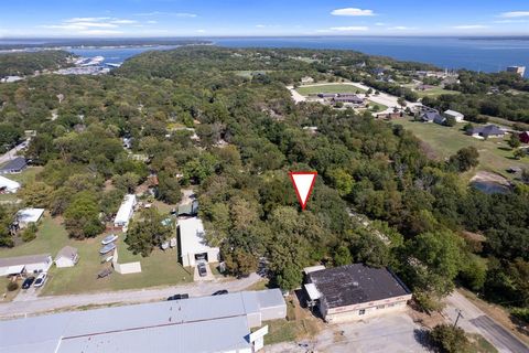 Lot 80 Rocky Point Estate Bois D Arc Denison TX 75020