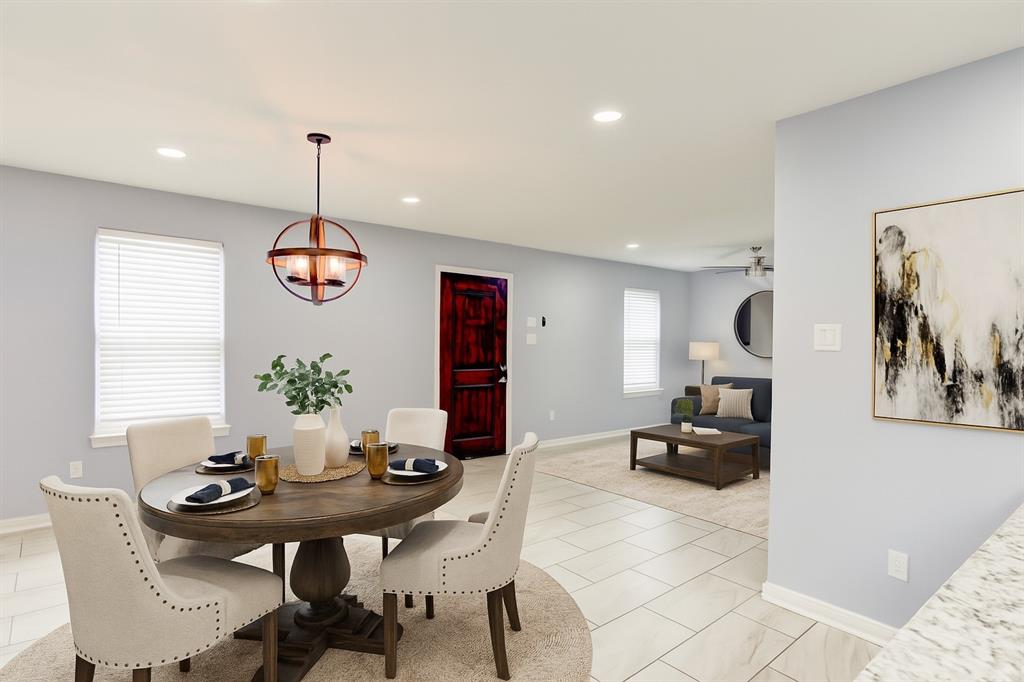 Hale Joe - Residential