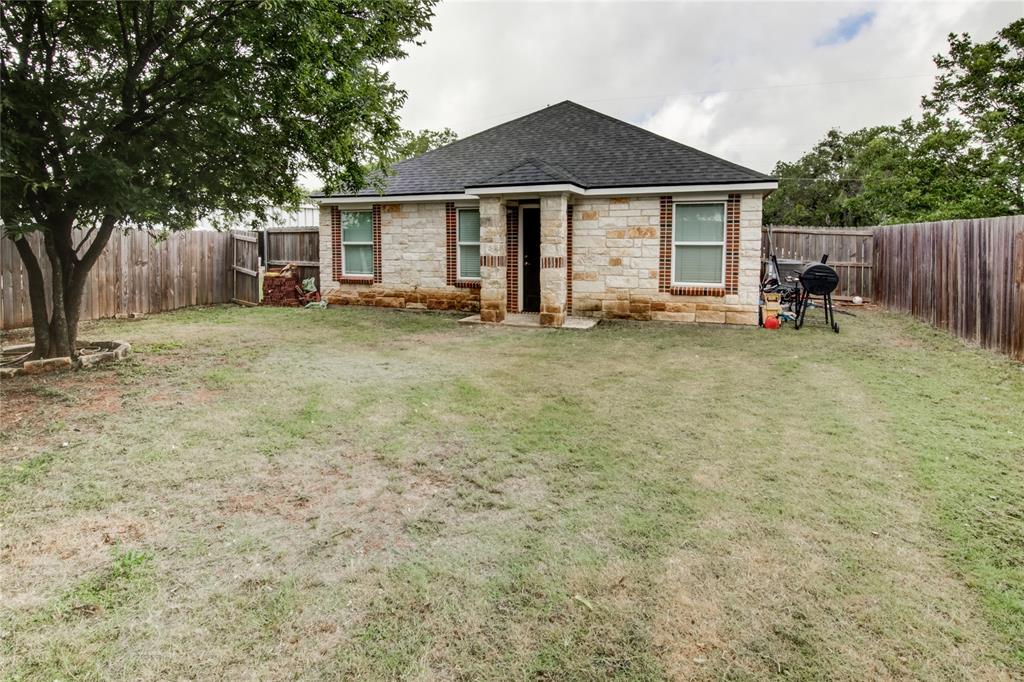 Hale Joe - Residential