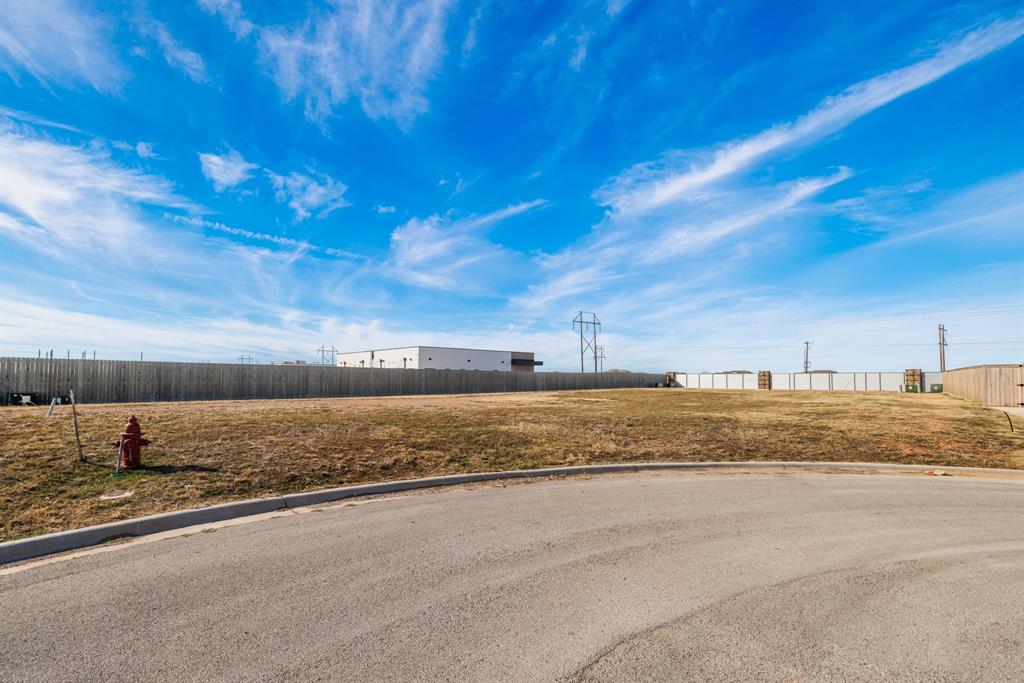 South Ridge Add - Land