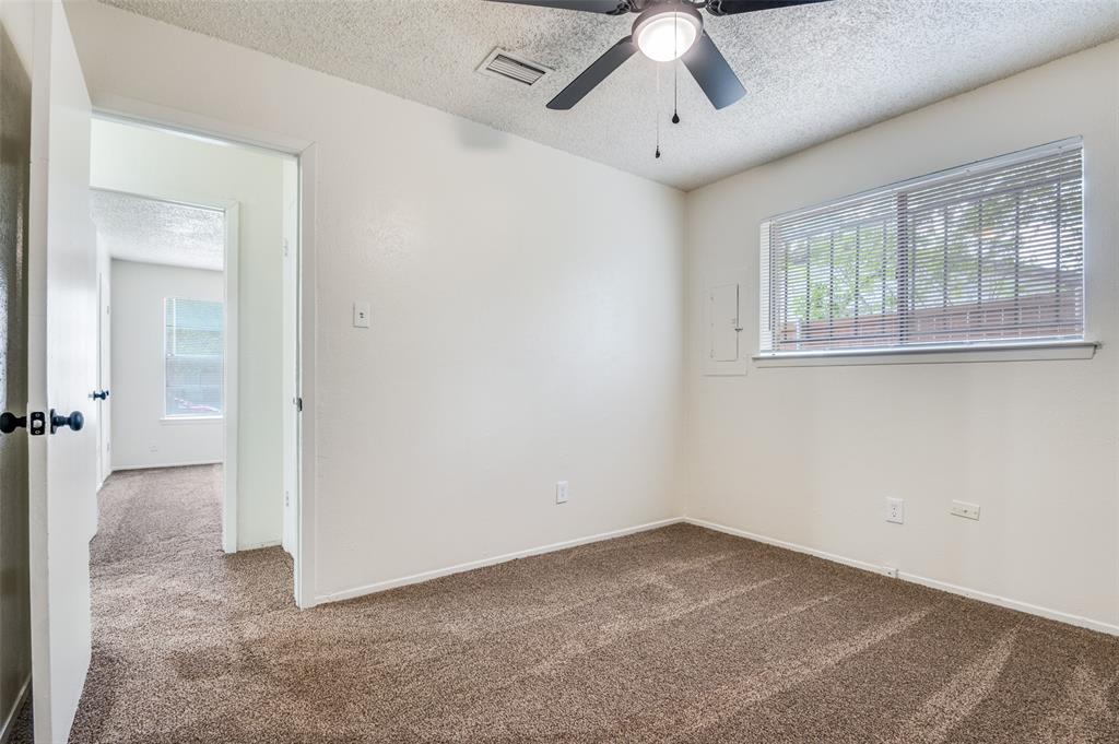 PEBBLEBROOK 2ND INST - Residential