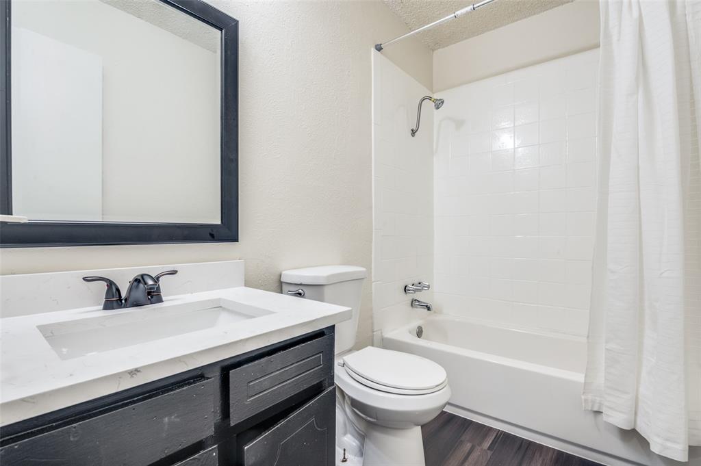 PEBBLEBROOK 2ND INST - Residential