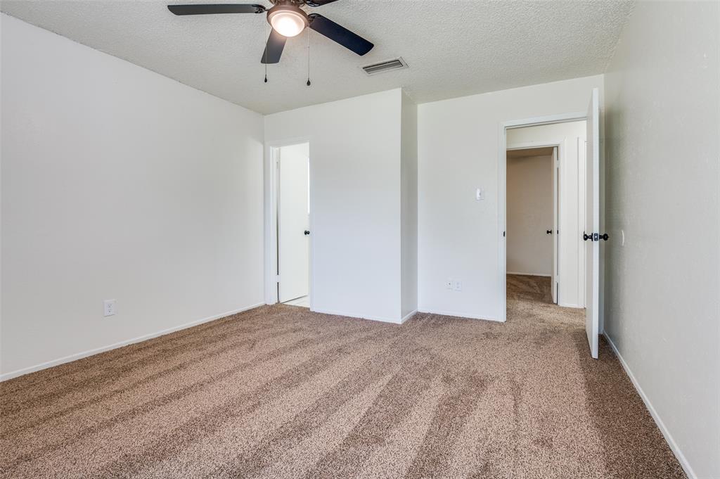 PEBBLEBROOK 2ND INST - Residential