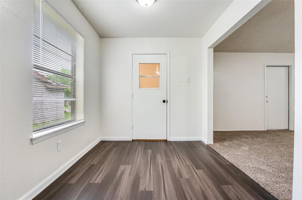 PEBBLEBROOK 2ND INST - Residential