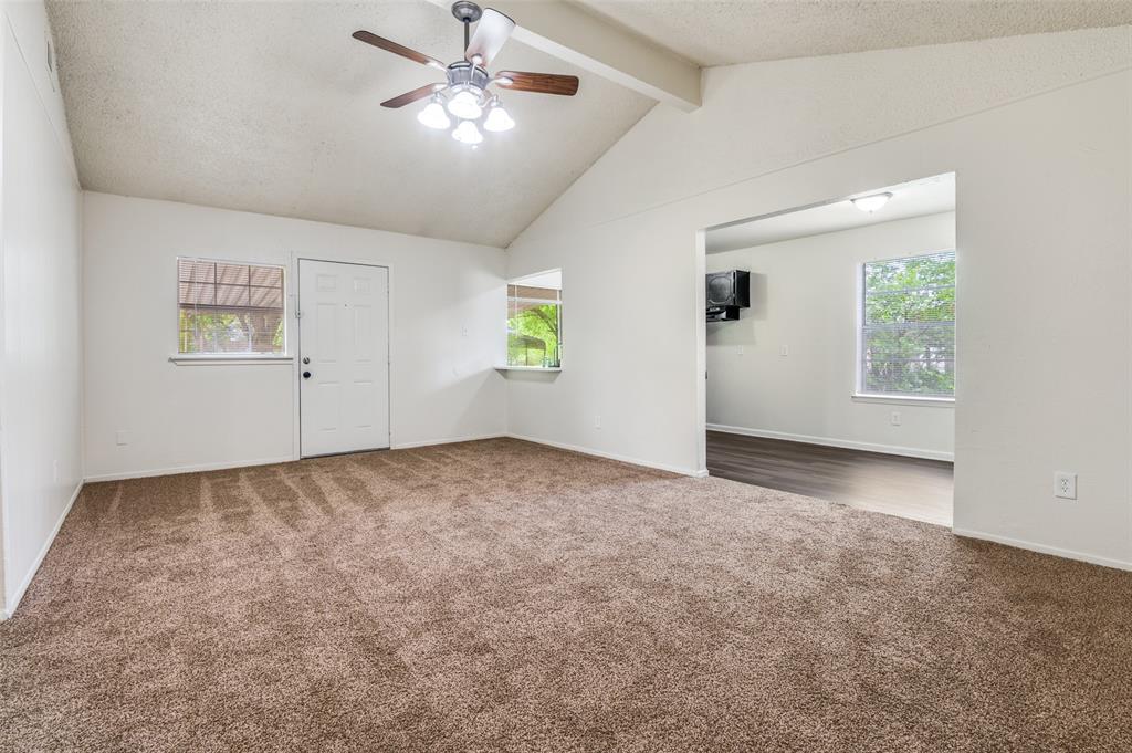 PEBBLEBROOK 2ND INST - Residential