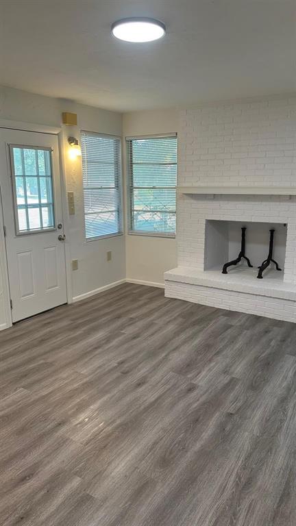 Weatherford P R Add - Residential Income