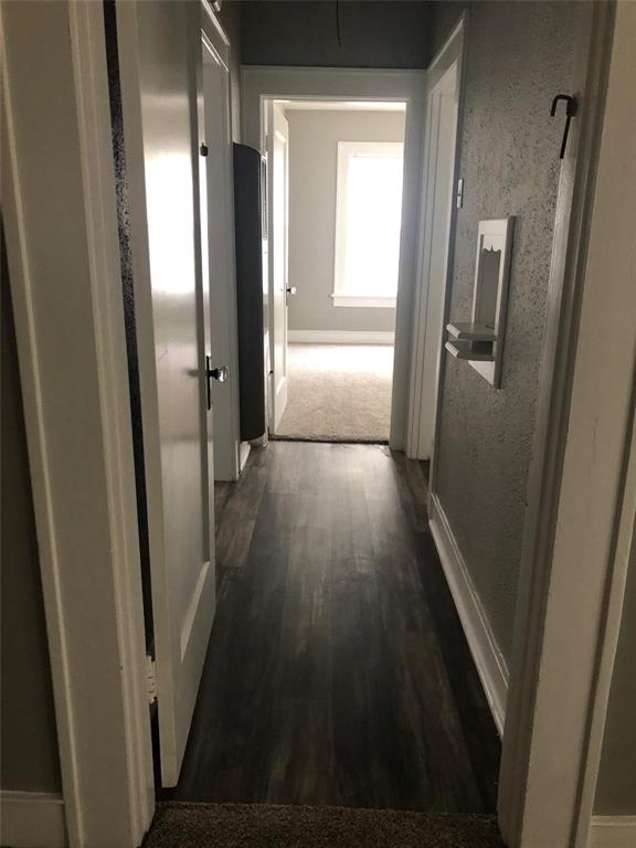 Weatherford P R Add - Residential Income