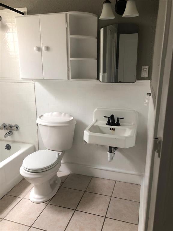 Weatherford P R Add - Residential Income
