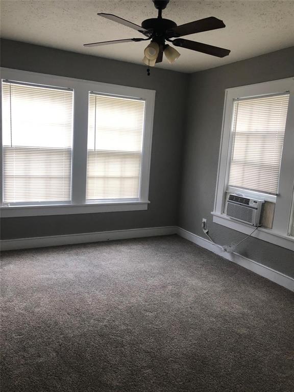 Weatherford P R Add - Residential Income
