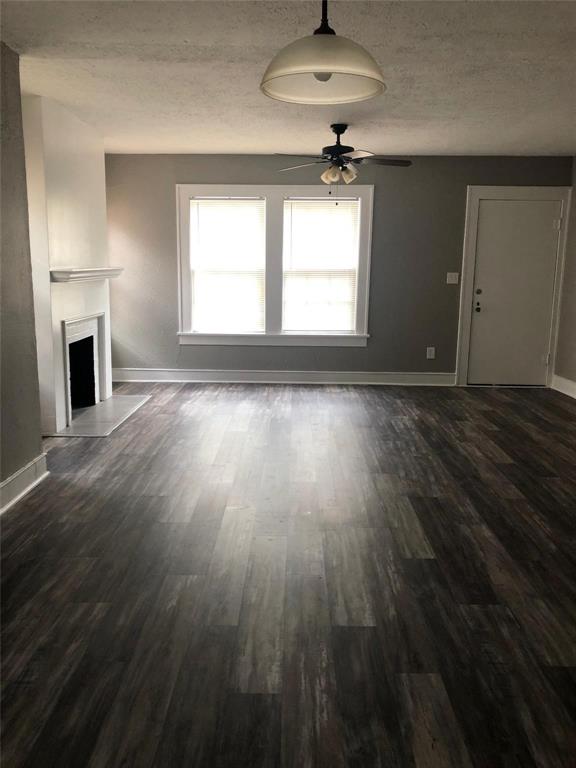 Weatherford P R Add - Residential Income