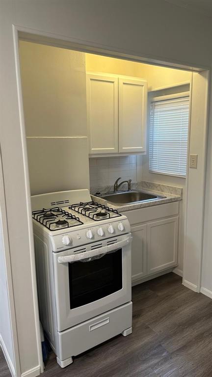 Weatherford P R Add - Residential Income