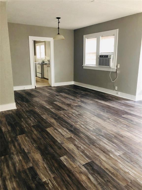 Weatherford P R Add - Residential Income