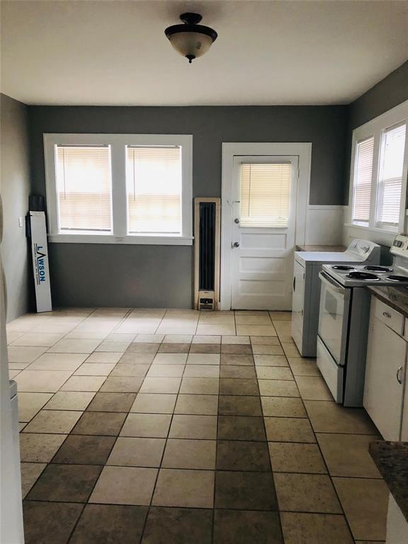 Weatherford P R Add - Residential Income
