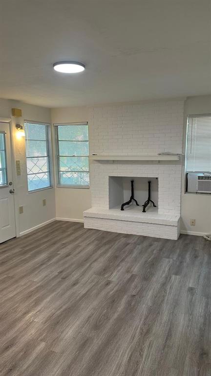 Weatherford P R Add - Residential Income