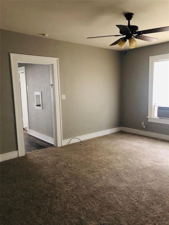 Weatherford P R Add - Residential Income