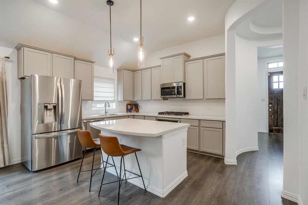 Parkwood Hill Add - Residential