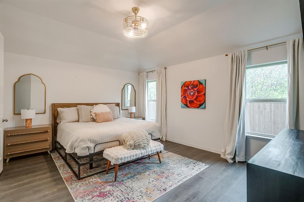 Parkwood Hill Add - Residential