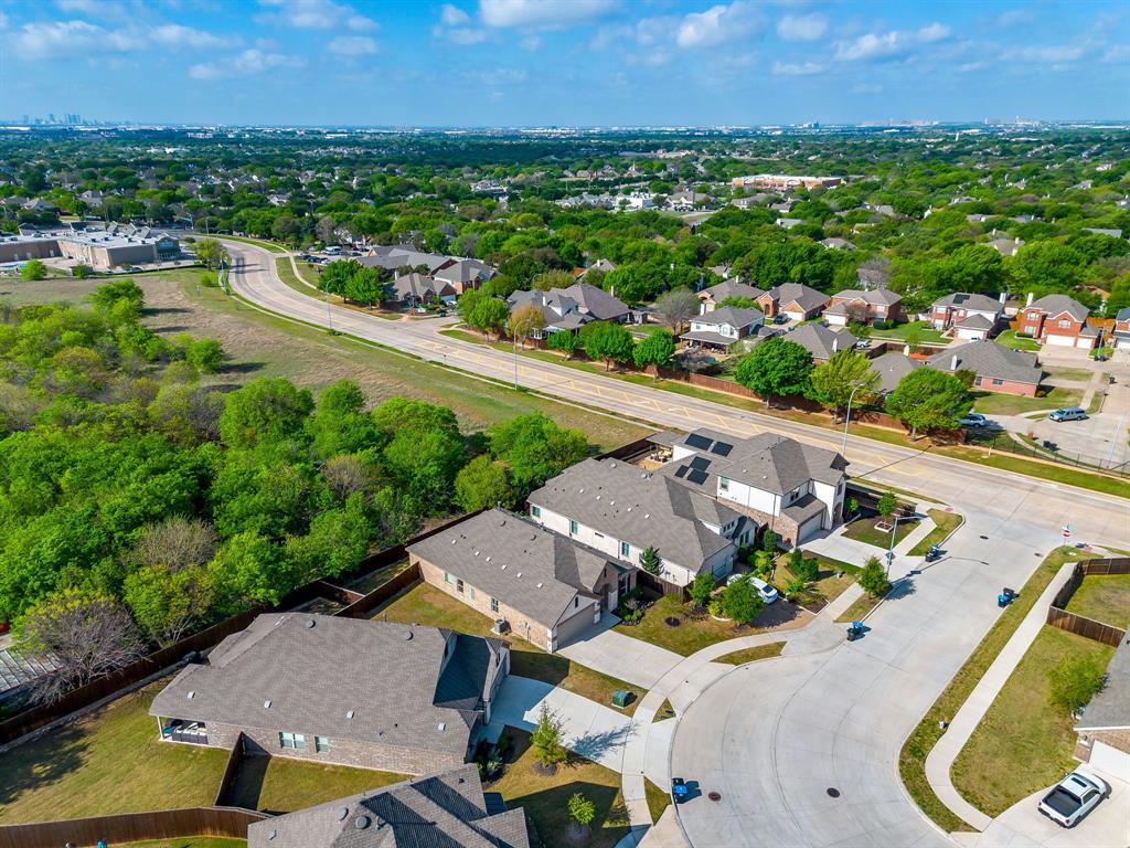 Parkwood Hill Add - Residential