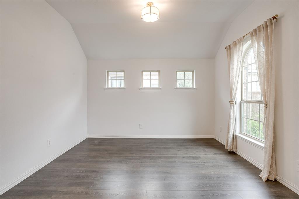 Parkwood Hill Add - Residential