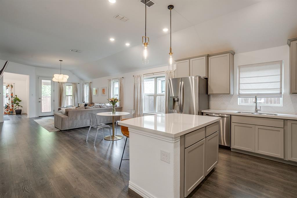 Parkwood Hill Add - Residential