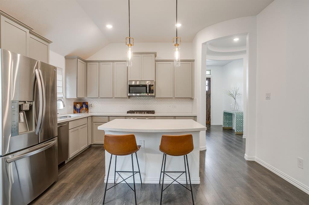 Parkwood Hill Add - Residential