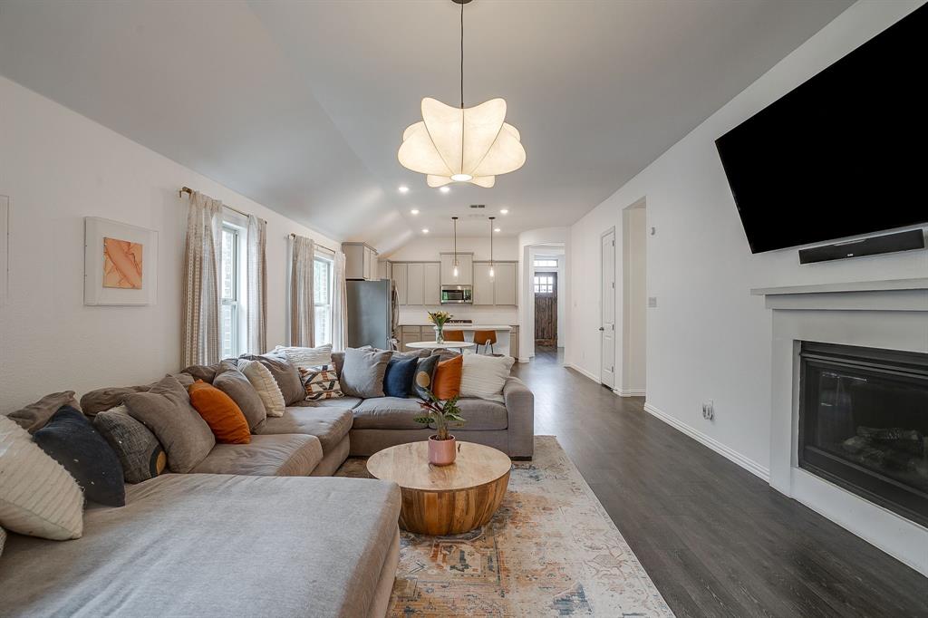 Parkwood Hill Add - Residential