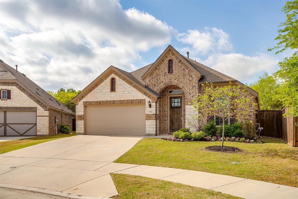 Parkwood Hill Add - Residential