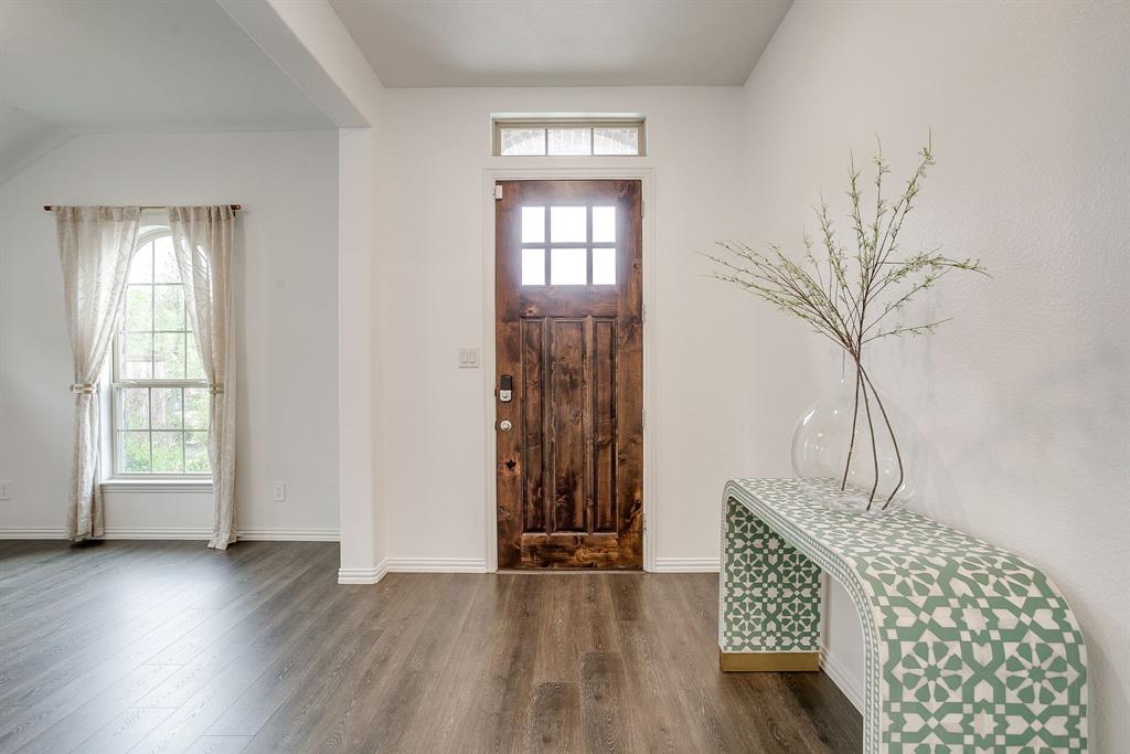 Parkwood Hill Add - Residential