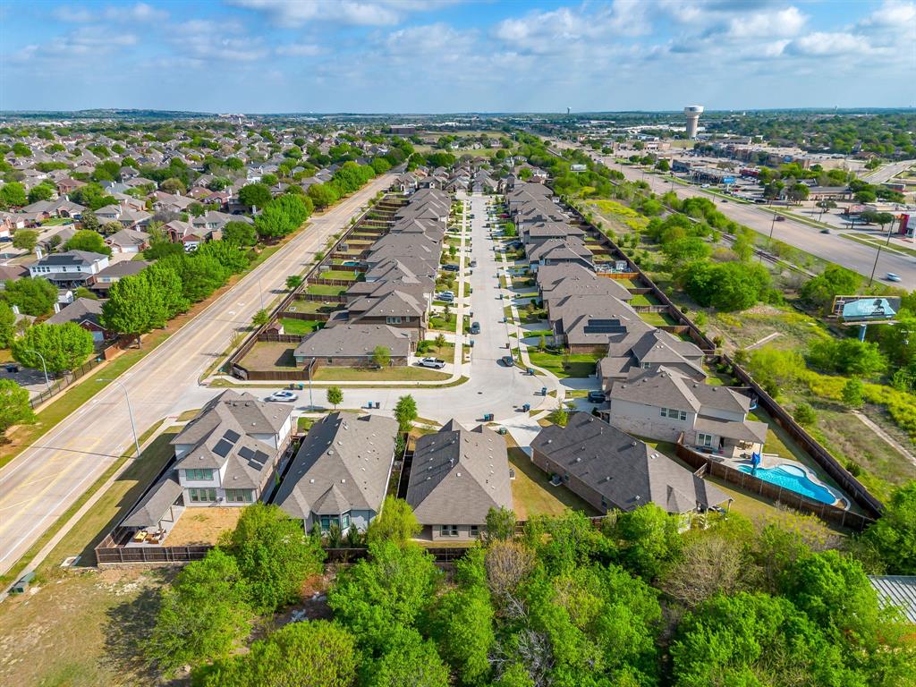 Parkwood Hill Add - Residential