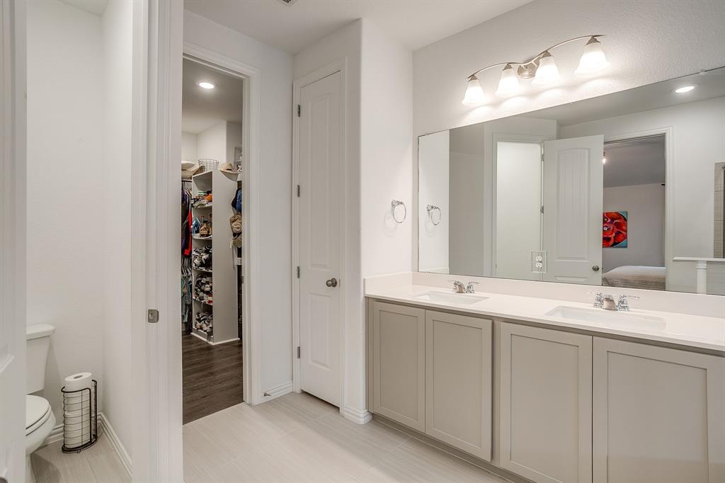 Parkwood Hill Add - Residential