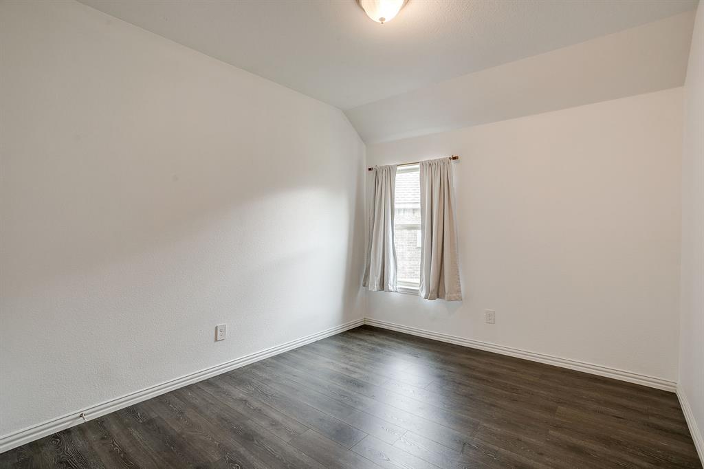 Parkwood Hill Add - Residential