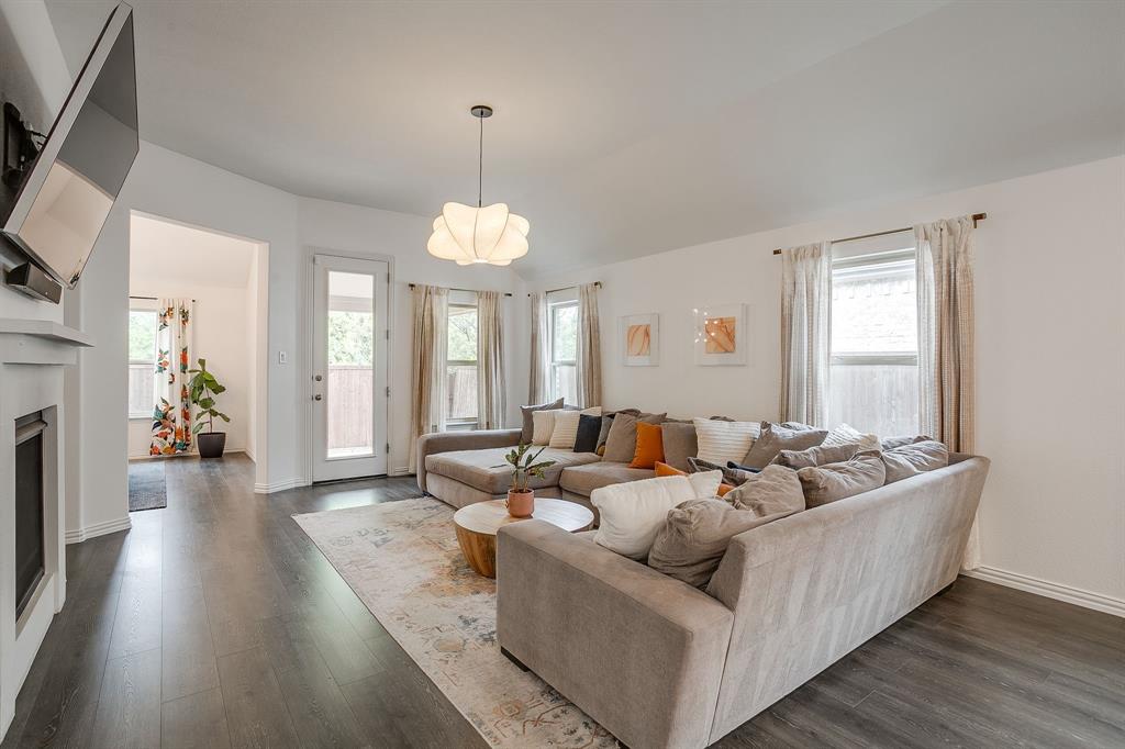 Parkwood Hill Add - Residential