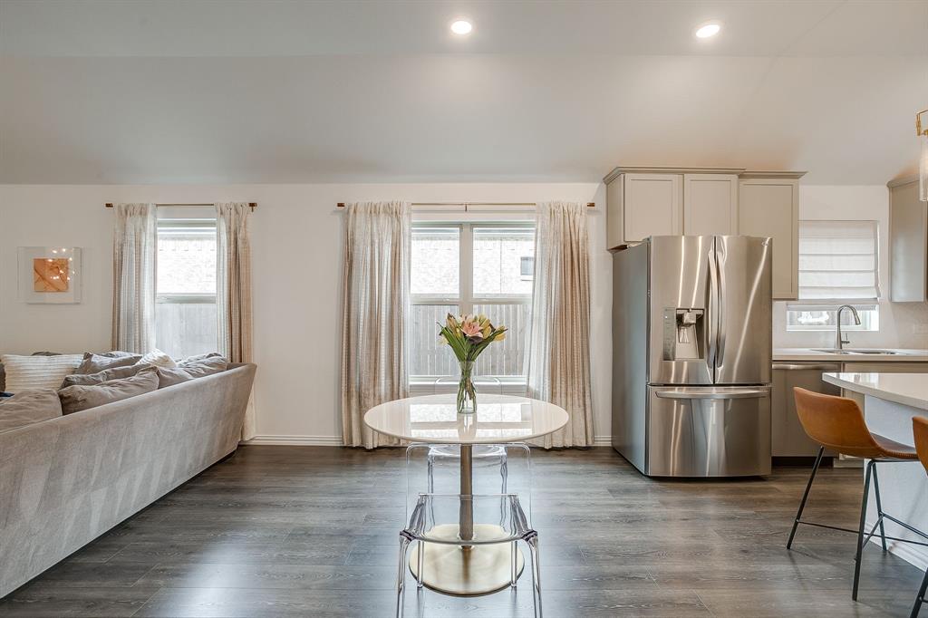 Parkwood Hill Add - Residential