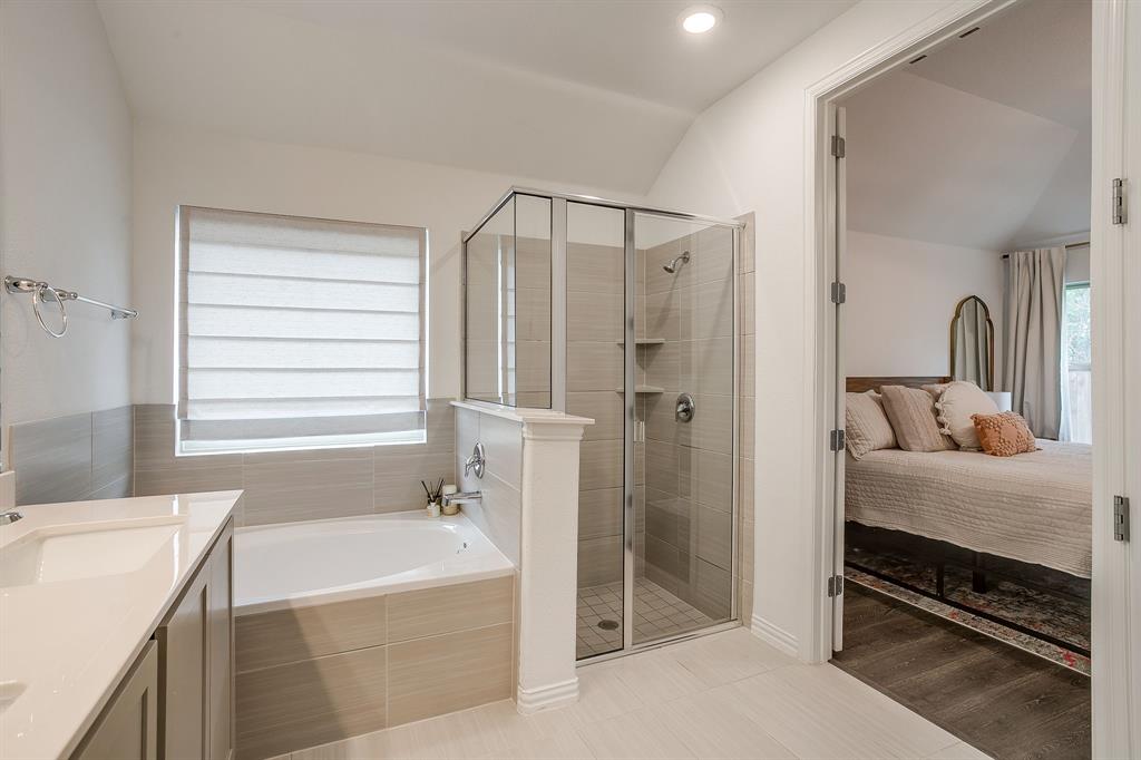 Parkwood Hill Add - Residential