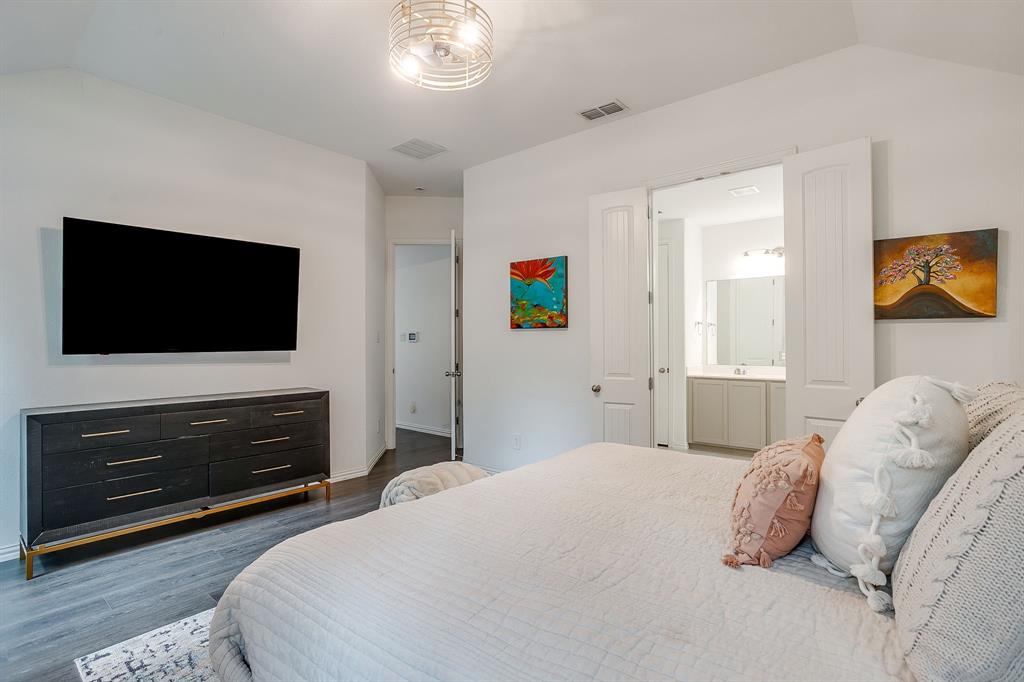 Parkwood Hill Add - Residential