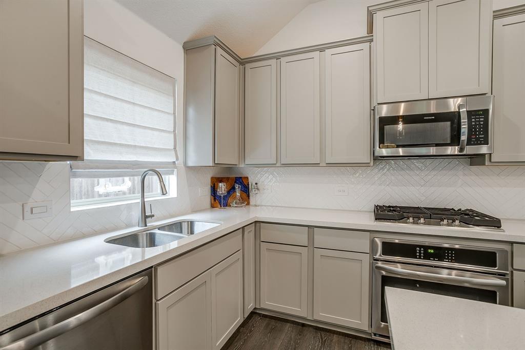 Parkwood Hill Add - Residential