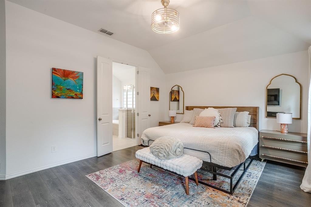 Parkwood Hill Add - Residential