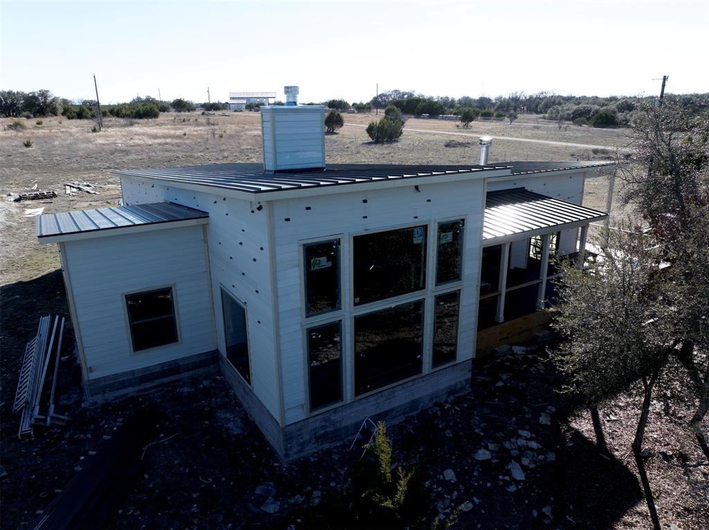 J HAMILTON #19 - Residential