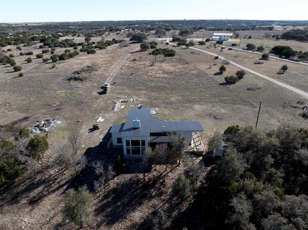 J HAMILTON #19 - Residential