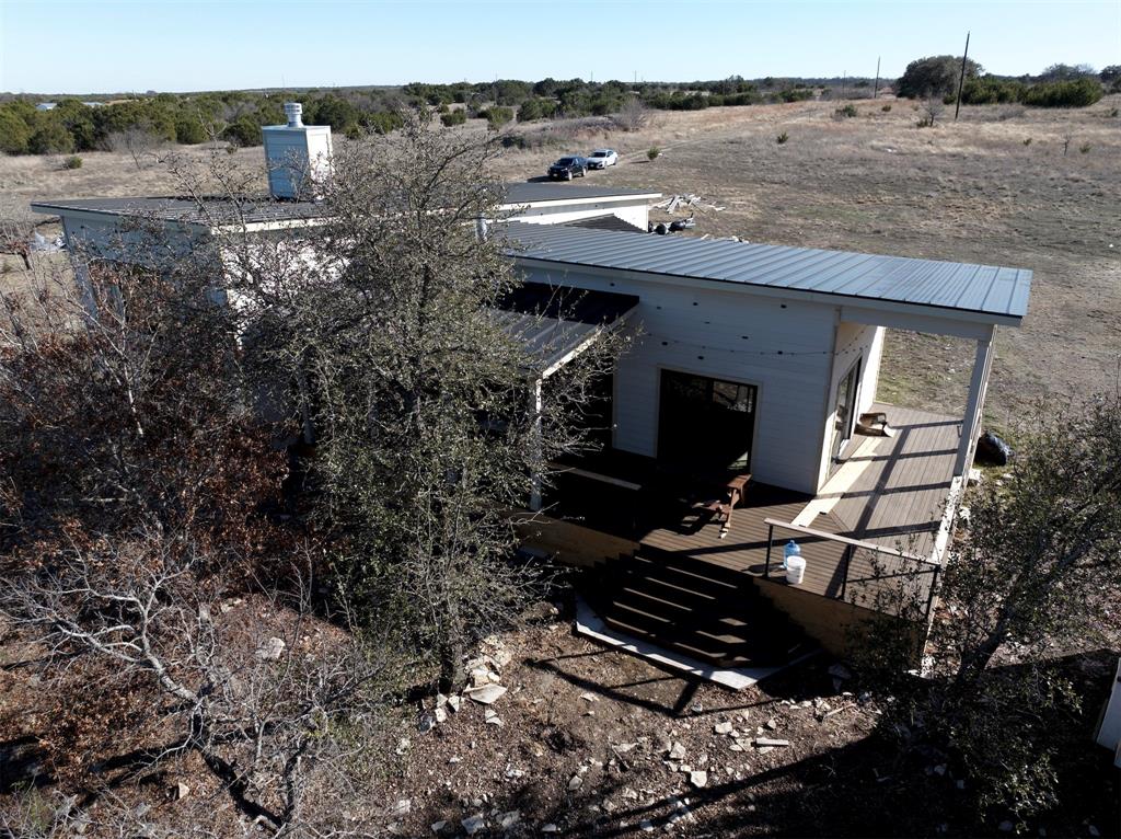 J HAMILTON #19 - Residential