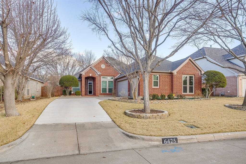 6425 Greenbriar Lane