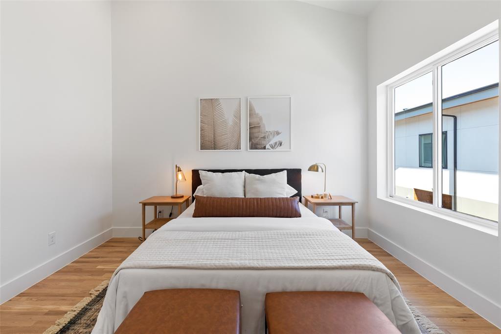 Welch & Reynolds - Residential