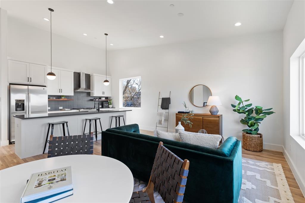 Welch & Reynolds - Residential