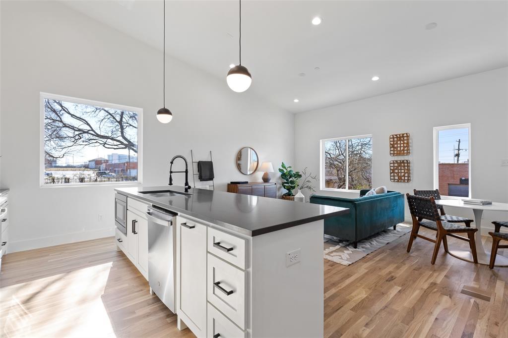 Welch & Reynolds - Residential