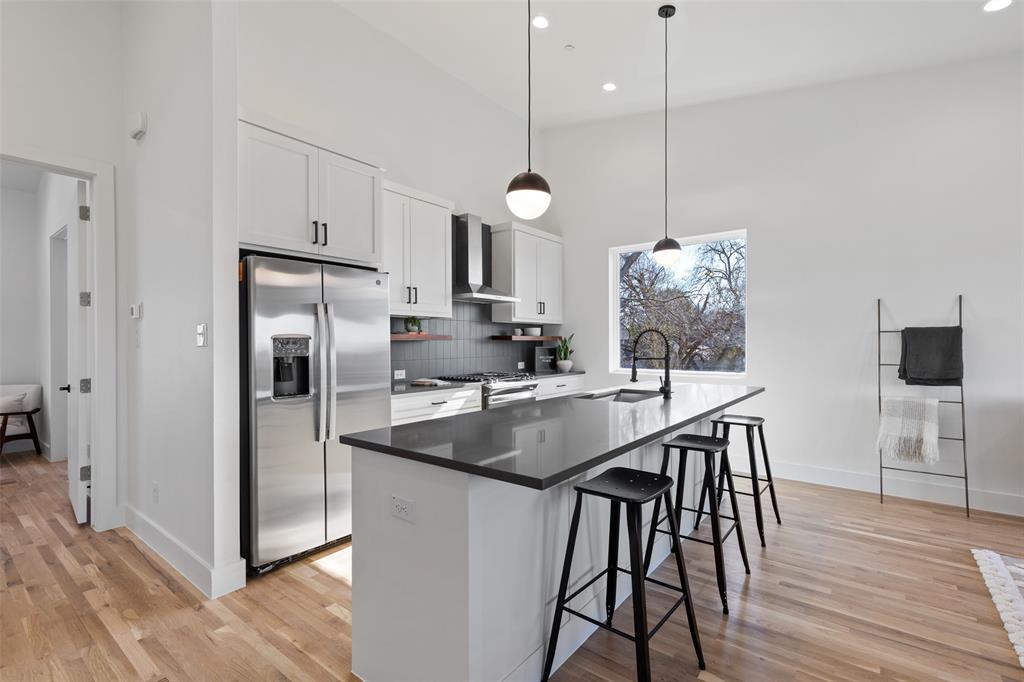 Welch & Reynolds - Residential